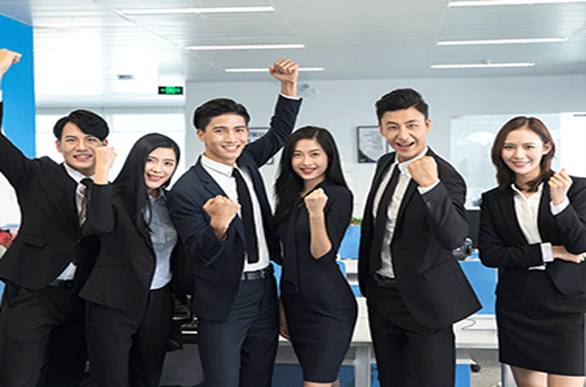 企業(yè)4大優(yōu)勢(shì) 圖片